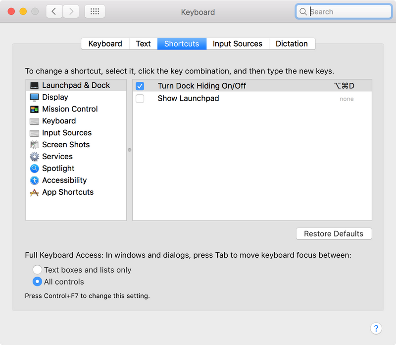 An opinionated guide to accessibility testing /// Iain Bean